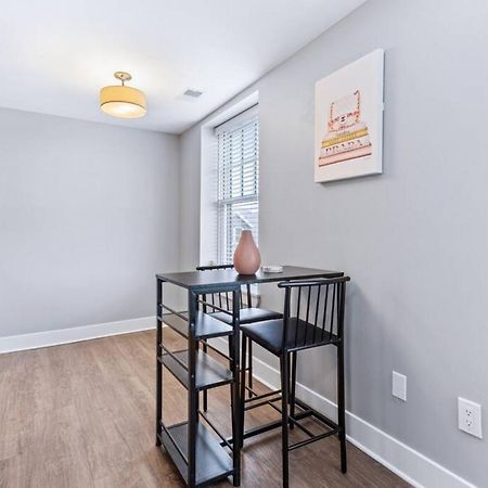 Your Cozy One Bedroom Midtown Detroit Dış mekan fotoğraf