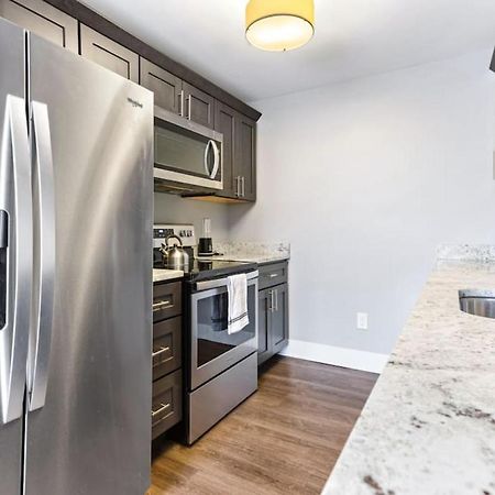 Your Cozy One Bedroom Midtown Detroit Dış mekan fotoğraf