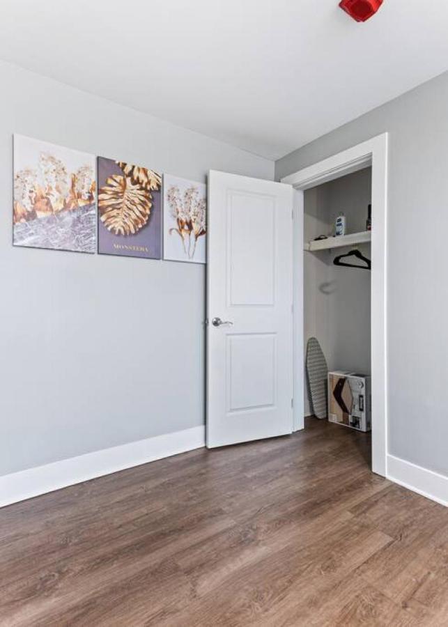Your Cozy One Bedroom Midtown Detroit Dış mekan fotoğraf