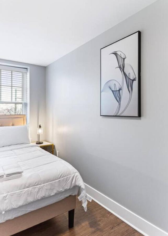 Your Cozy One Bedroom Midtown Detroit Dış mekan fotoğraf