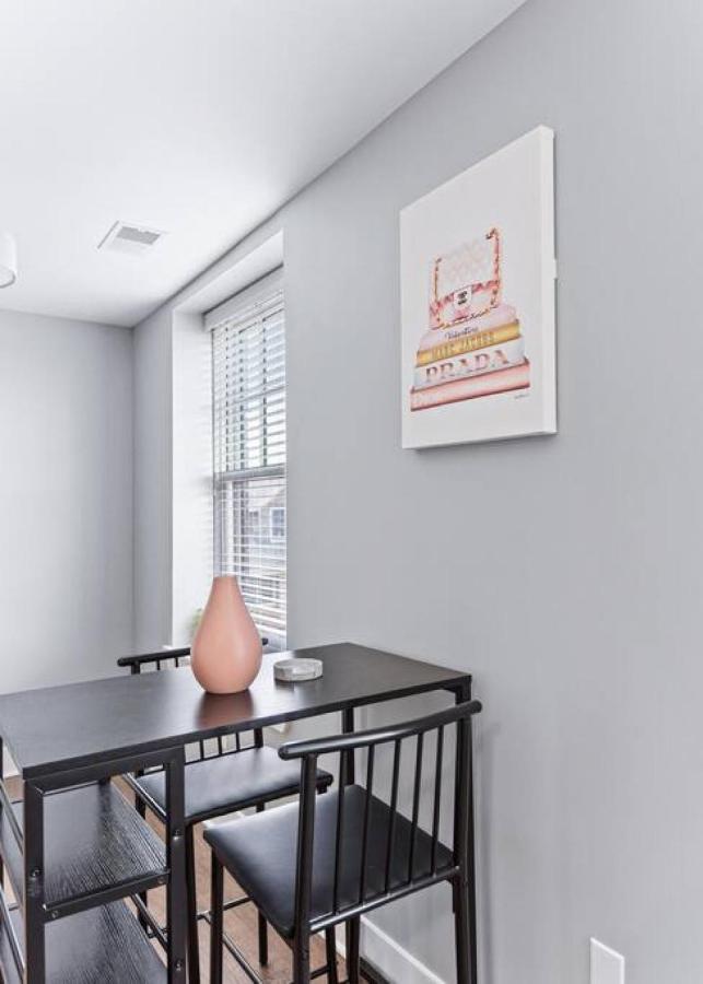 Your Cozy One Bedroom Midtown Detroit Dış mekan fotoğraf